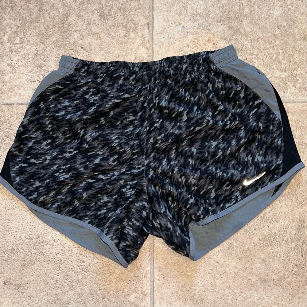 Nike Tempo Running Athletic Shorts